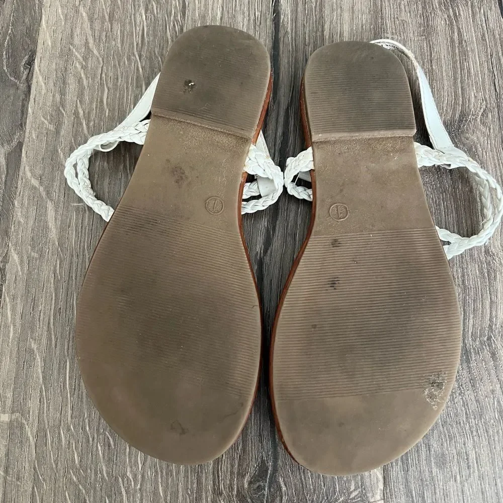 Arizona Jean go Girl shoes size 1